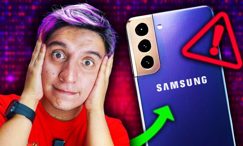 Will Samsung block cell phones in Mexico? I tell you Will Samsung block cell phones in Mexico? I tell you