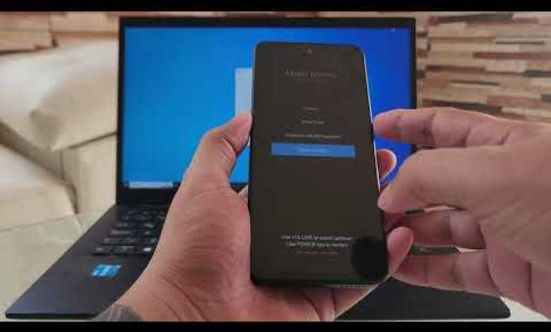 Xiaomi Redmi 12 (Fire/Heat) Fixing! NVData Corrupted Xiaomi Redmi 12 (Fire/Heat) Fixing! NVData Corrupted