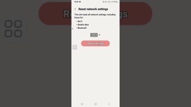 How to Reset internet settings How to Reset internet settings