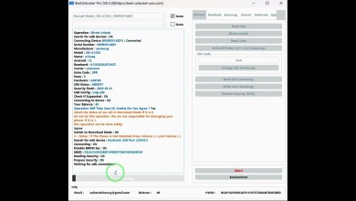 Samsung A125u Newtwork unlocked by Best Unlocker Samsung A125u Newtwork unlocked by Best Unlocker