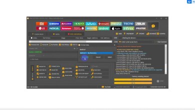 Vivo V11i PD1813F Frp Bypass Unlocktool Vivo V11i PD1813F Frp Bypass Unlocktool