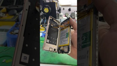 Remove Battery Cover Oppo F5 #mobile #smartphone Remove Battery Cover Oppo F5 #mobile #smartphone