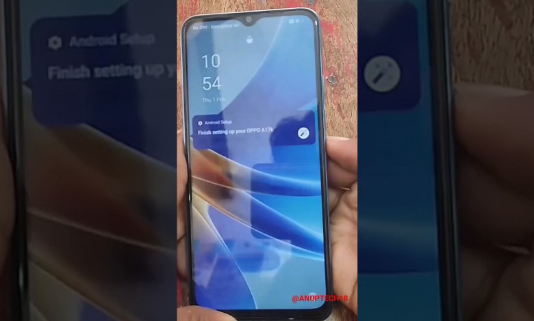 OPPO PHONE HARD RESET #oppo2024 #oppo5g #viral OPPO PHONE HARD RESET #oppo2024 #oppo5g #viral