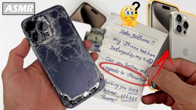 How To Restore iPhone 14 Pro Max Severely Cracked into How To Restore iPhone 14 Pro Max Severely Cracked into