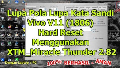 Forgot Pattern Forgot Password Vivo V11 (1806) Hard Reset Forgot Pattern Forgot Password Vivo V11 (1806) Hard Reset