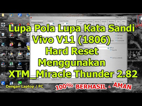 Forgot Pattern Forgot Password Vivo V11 (1806) Hard Reset Forgot Pattern Forgot Password Vivo V11 (1806) Hard Reset