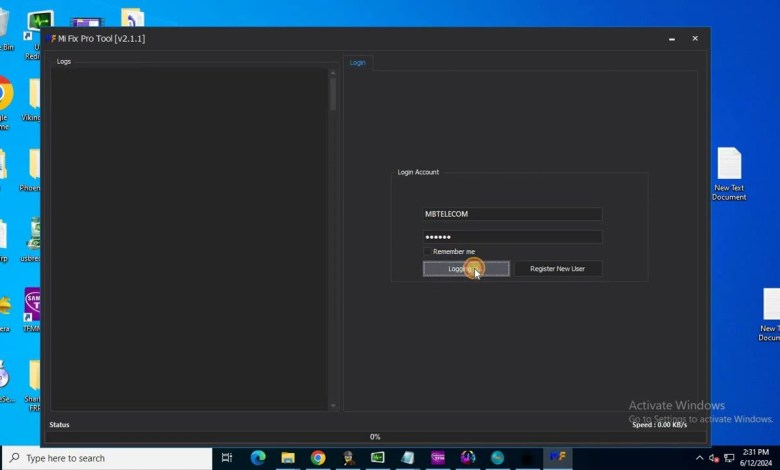 MiFix Pro Tool Auth Flash Frp Reset EFS Reset Mi MiFix Pro Tool Auth Flash Frp Reset EFS Reset Mi