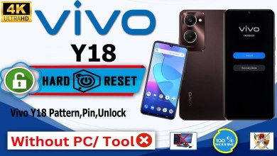 How To Unlock Vivo Y18 Hard Reset || Vivo Y18 How To Unlock Vivo Y18 Hard Reset || Vivo Y18