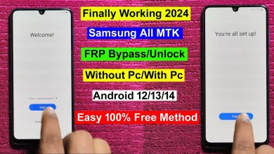 “Unlocking the Future: Samsung FRP Bypass in 2024” – A Curious Approach to Android Security restrictions. “Unlocking the Future: Samsung FRP Bypass in 2024” – A Curious Approach to Android Security restrictions.