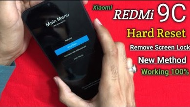 Xiaomi Redmi 9C Hard Reset | How To Unlock Redmi 9A | Xiaomi Redmi 9C Hard Reset | How To Unlock Redmi 9A |