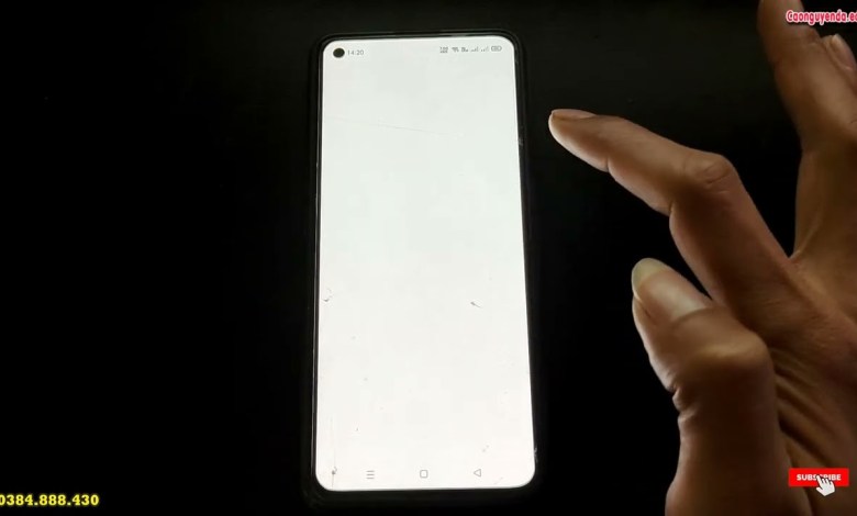 Instructions for turning on OPPO Reno5 developer mode Instructions for turning on OPPO Reno5 developer mode