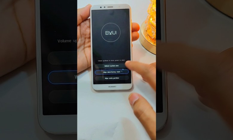 Huawei Honor 7a Pattern Unlock | Hard Reset | Password Huawei Honor 7a Pattern Unlock | Hard Reset | Password
