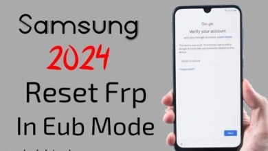 New method With Chimera Tool, how to bypass Frp a New method With Chimera Tool, how to bypass Frp a