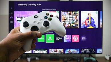 xCloud on Samsung Smart TV: Console Games xCloud on Samsung Smart TV: Console Games