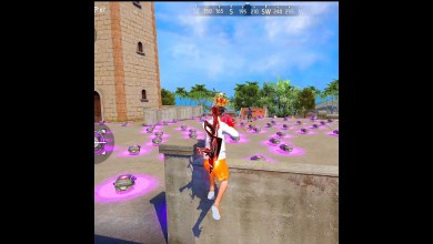 Adam clock tower landmine trap – para SAMSUNG Adam clock tower landmine trap – para SAMSUNG