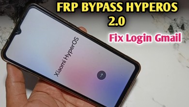 Unlocking Secrets: The Intriguing World of Hyperos 2.0 FRP Bypass! Unlocking Secrets: The Intriguing World of Hyperos 2.0 FRP Bypass!