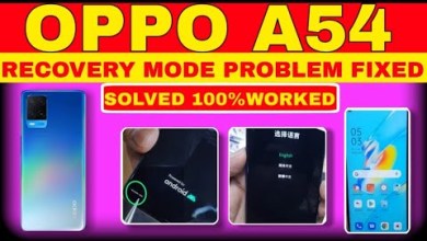 Oppo A54 Recovery mode problem Fixed #ANJUMREPAIRING Oppo A54 Recovery mode problem Fixed #ANJUMREPAIRING