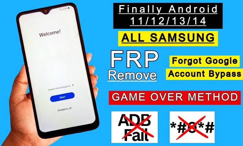 Finally New Method2024 | All Samsung Frp Bypass Finally New Method2024 | All Samsung Frp Bypass