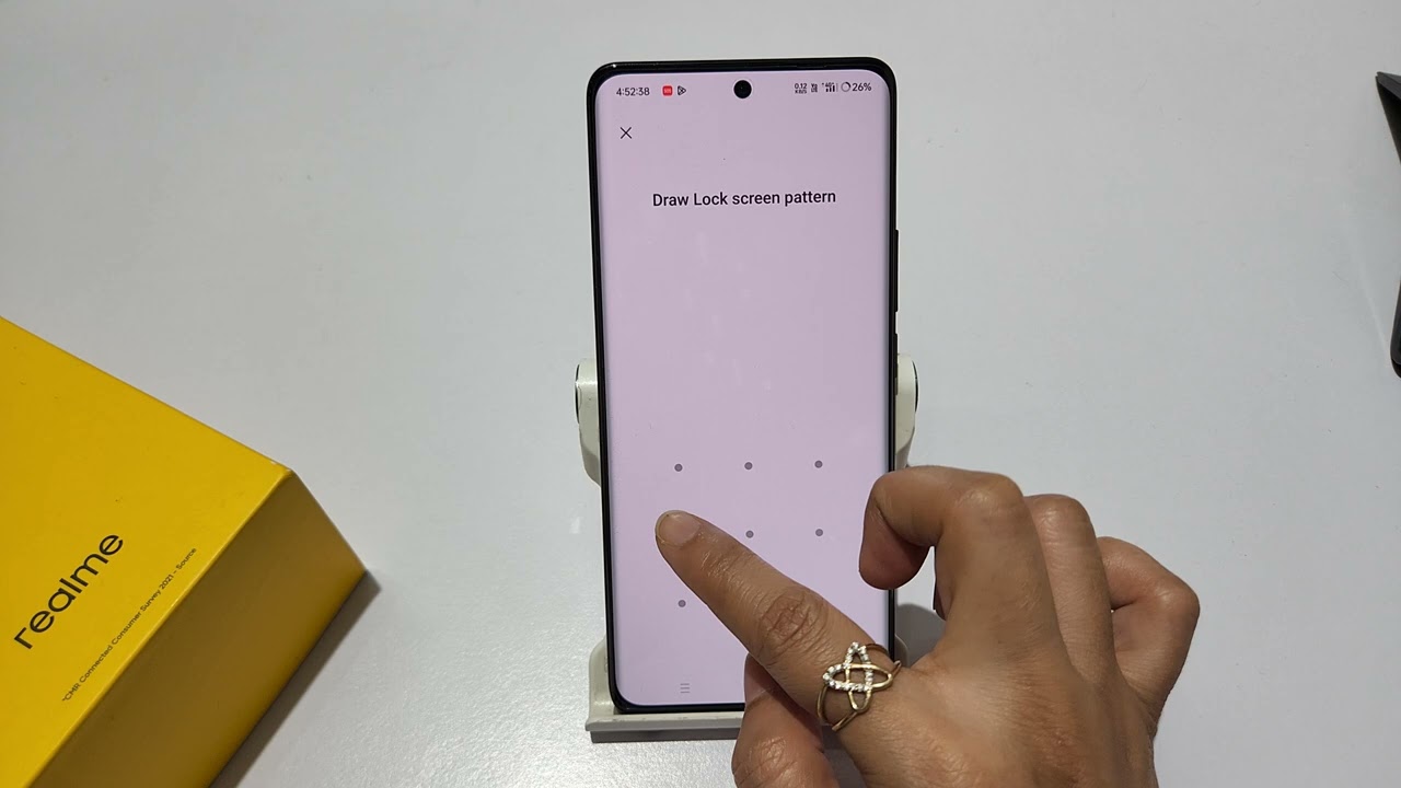 How to reset all settings in realme 12 pro, 12 plus | How to reset all settings in realme 12 pro, 12 plus |