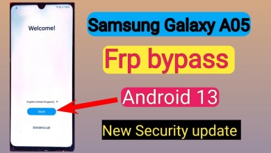Samsung Galaxy A05 FRP Bypass (2024) | New Samsung Galaxy A05 FRP Bypass (2024) | New