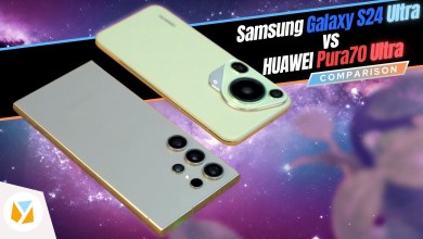 Samsung Galaxy S24 Ultra vs HUAWEI Pura70 Ultra Samsung Galaxy S24 Ultra vs HUAWEI Pura70 Ultra