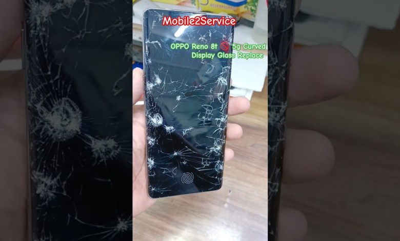 Very Satisfying OPPO Reno 8t Curved Display Glass Very Satisfying OPPO Reno 8t Curved Display Glass