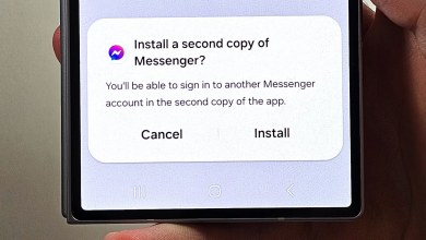 How To Use 2 Messenger accounts on Samsung Galaxy How To Use 2 Messenger accounts on Samsung Galaxy