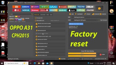 OPPO A31 (CPH-2015) Factory reset by unlock tool 2024. OPPO A31 (CPH-2015) Factory reset by unlock tool 2024.