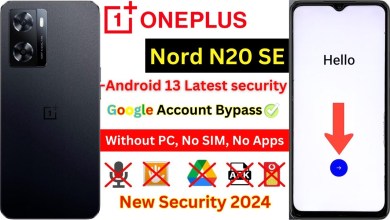 -New Android 13 OnePlus Nord N20 SE FRP Bypass 2024 -New Android 13 OnePlus Nord N20 SE FRP Bypass 2024