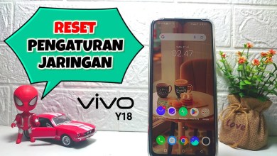 How to Reset Network Settings on Vivo Y18 How to Reset Network Settings on Vivo Y18