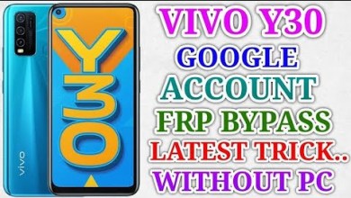 Vivo Y30 Frp Bypass Without Pc New Method 2024 Vivo Y30 Frp Bypass Without Pc New Method 2024
