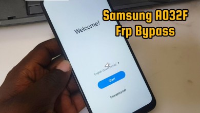 Samsung Galaxy A035F Frp Bypass Samsung Galaxy A035F Frp Bypass