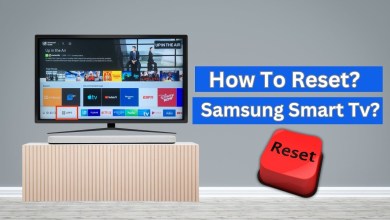 How to reset your Samsung Smart TV? [ How do I How to reset your Samsung Smart TV? [ How do I