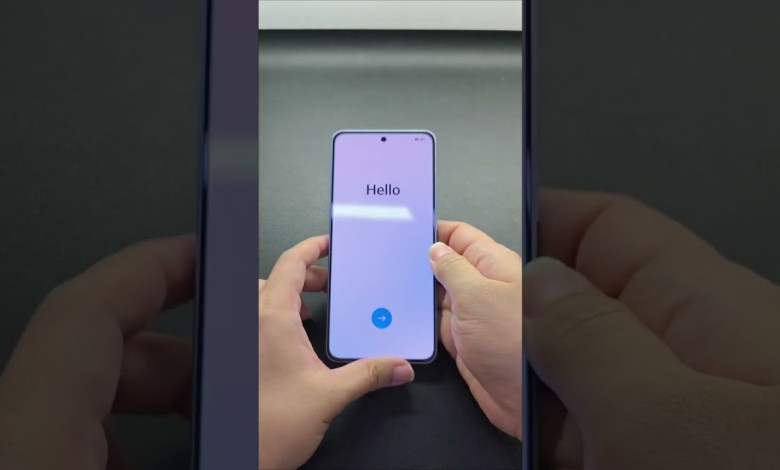 OPPO Reno11 F 5G hard reset #oppo #smartphone #android OPPO Reno11 F 5G hard reset #oppo #smartphone #android