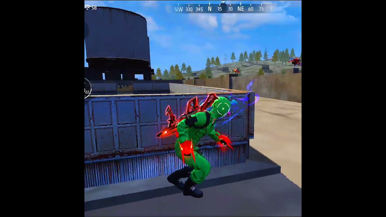 Green criminal factory trick – para SAMSUNG Green criminal factory trick – para SAMSUNG