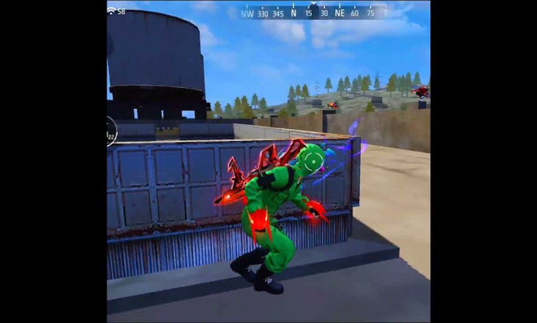 Green criminal factory trick – para SAMSUNG Green criminal factory trick – para SAMSUNG