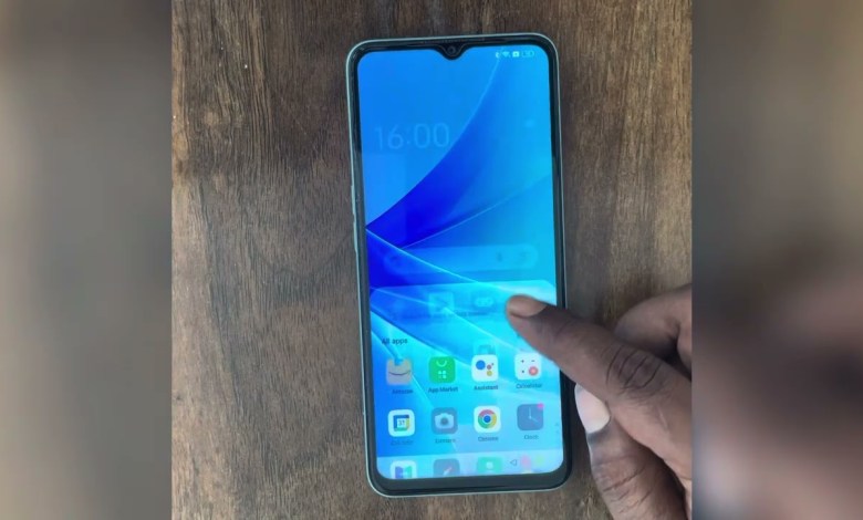 Oppo A57 frp bypass android 13 without pc Oppo A57 frp bypass android 13 without pc