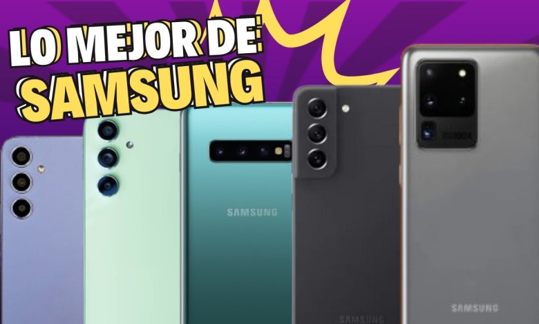 THE 5 BEST SAMSUNG to BUY IN 2024 QUALITY THE 5 BEST SAMSUNG to BUY IN 2024 QUALITY