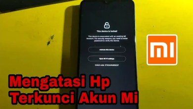 How to Reset Micloud account on Mi Redmi 9T How to Reset Micloud account on Mi Redmi 9T
