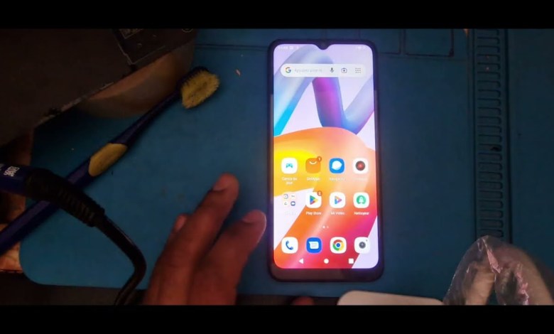 Frp Redmi A2+ by muslim odin.Redmi A2/A2+ FRP Bypass Frp Redmi A2+ by muslim odin.Redmi A2/A2+ FRP Bypass