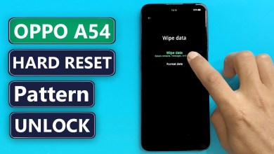 OPPO A54 (CPH2239) Hard Reset, Pattern Unlock OPPO A54 OPPO A54 (CPH2239) Hard Reset, Pattern Unlock OPPO A54