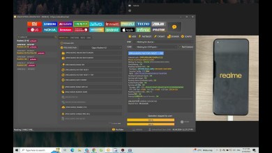Realme 10 4G RMX3630 Cpu MT6789 Factory Reset + Erase Realme 10 4G RMX3630 Cpu MT6789 Factory Reset + Erase