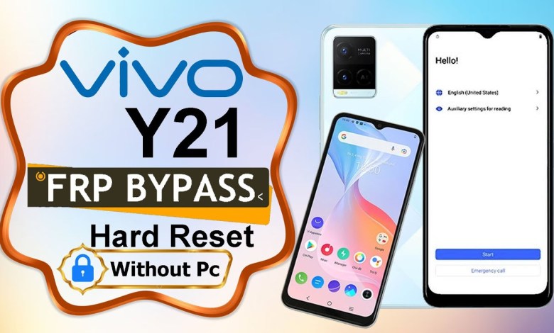 Vivo Y21 Frp Bypass | Android 12 | New Security 2024 Vivo Y21 Frp Bypass | Android 12 | New Security 2024