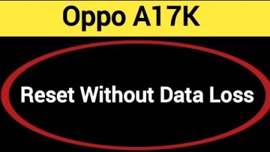 How to reset without data loss,Oppo A17k me reset kaise How to reset without data loss,Oppo A17k me reset kaise