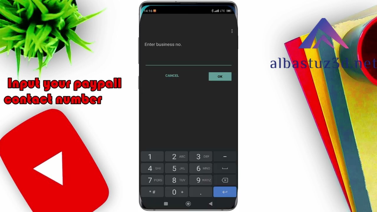 Top up paypal with mpesa New Easy Method!! Top up paypal with mpesa New Easy Method!!