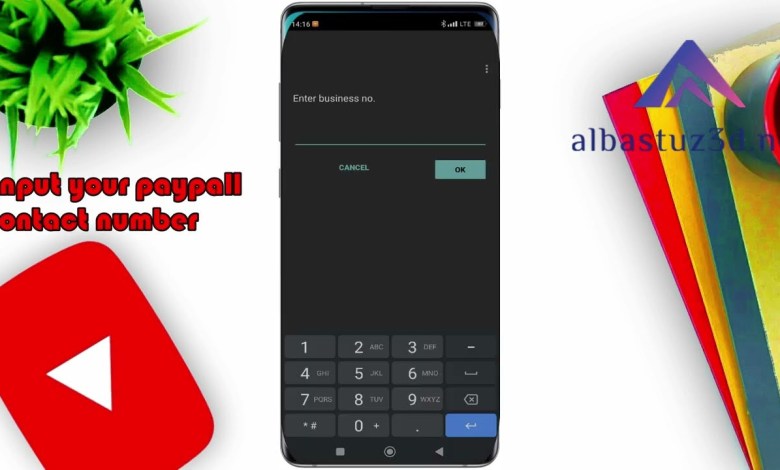 Top up paypal with mpesa New Easy Method!! Top up paypal with mpesa New Easy Method!!