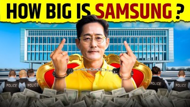 The Dark Secrets of Samsung's Business Empire The Dark Secrets of Samsung's Business Empire