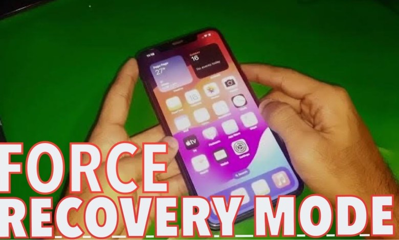 2024: How To Put iPhone 11 Pro Max in Recovery Mode 2024: How To Put iPhone 11 Pro Max in Recovery Mode