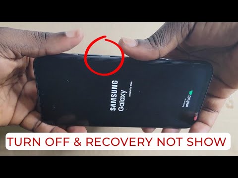 How To Hard Reset Samsung Galaxy A34 | Samsung A34 How To Hard Reset Samsung Galaxy A34 | Samsung A34