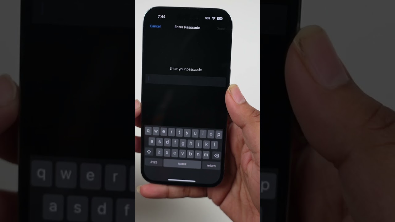 How to Reset iPhone Camera Settings to Default Very How to Reset iPhone Camera Settings to Default Very